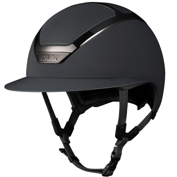 KASK Star Lady Chrome - Image 2