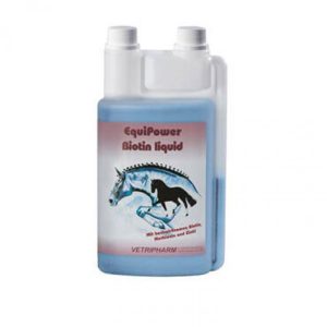 EquiPower - Biotin liquid