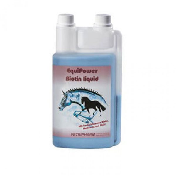 EquiPower - Biotin liquid
