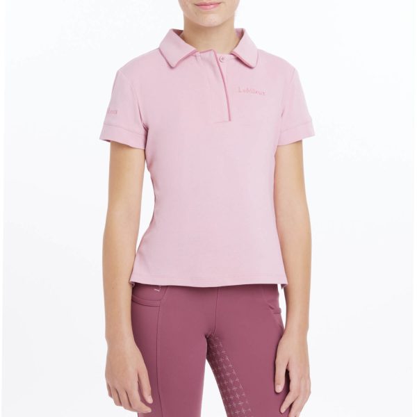 LEMIEUX Young Riders Polo Shirt - Image 2