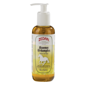 ZEDAN Φόρμουλα κατά του Εκζέματος 250ml